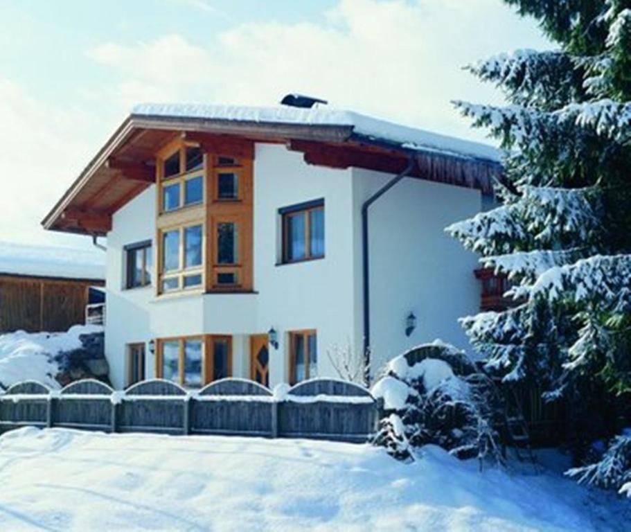Apartment Landhaus Krall Westendorf Exteriör bild