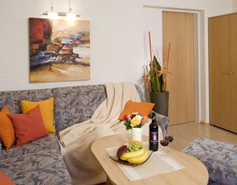 Apartment Landhaus Krall Westendorf Exteriör bild